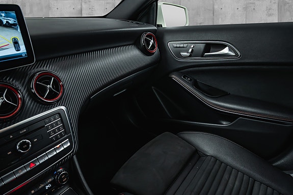 Mercedes-Benz A45 20 of 30