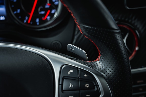 Mercedes-Benz A45 29 of 30