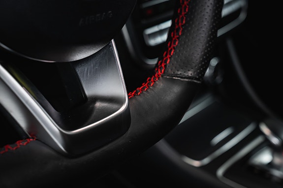 Mercedes-Benz A45 30 of 30