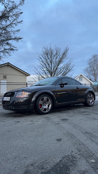 Audi TT 2 of 15