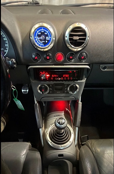 Audi TT 12 of 15
