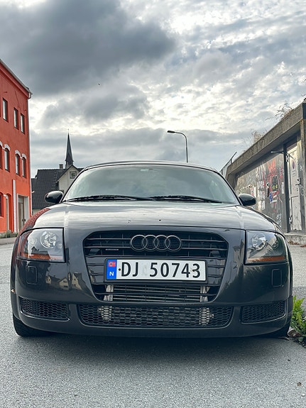 Audi TT 5 of 15