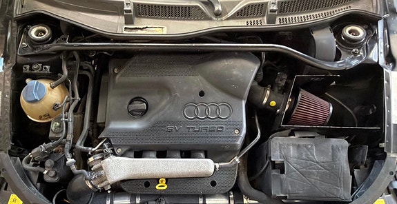 Audi TT 14 of 15