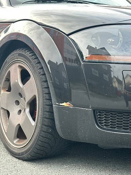 Audi TT 6 of 15