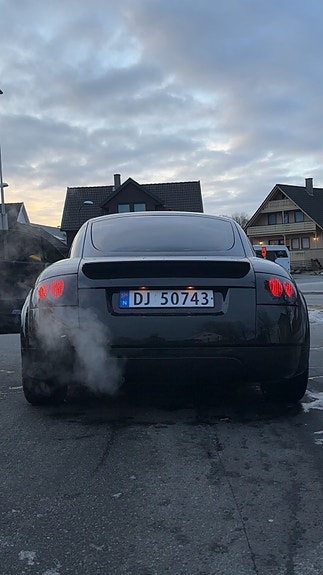 Audi TT 4 of 15