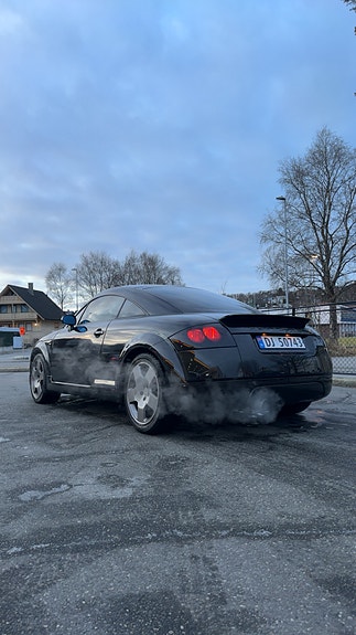 Audi TT 3 of 15