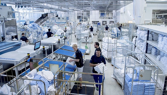Bilde 1 av 10 i jobbannonse-galleriet