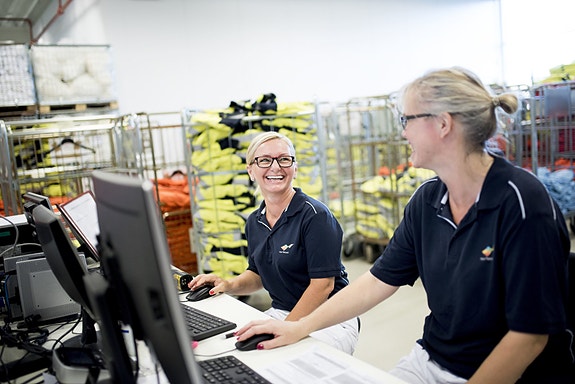 Bilde 3 av 10 i jobbannonse-galleriet