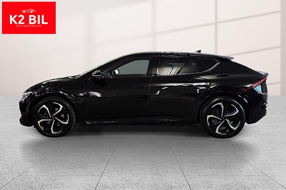 Kia EV6 3 of 30