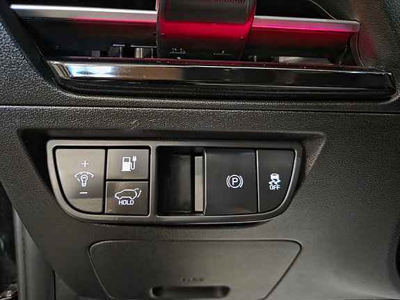 Kia EV6 28 of 30