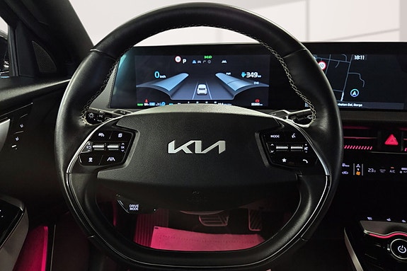Kia EV6 21 of 30