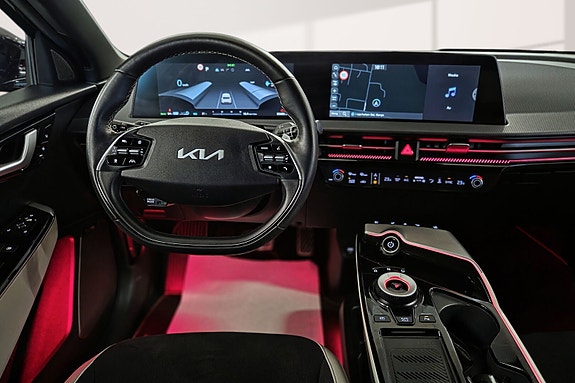 Kia EV6 19 of 30