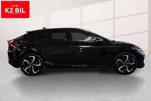 Kia EV6 7 of 30