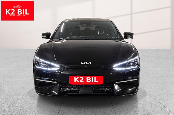 Kia EV6 2 of 30