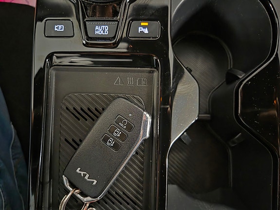 Kia EV6 23 of 30