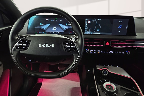 Kia EV6 20 of 30