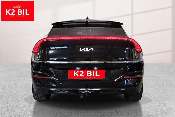 Kia EV6 5 of 30