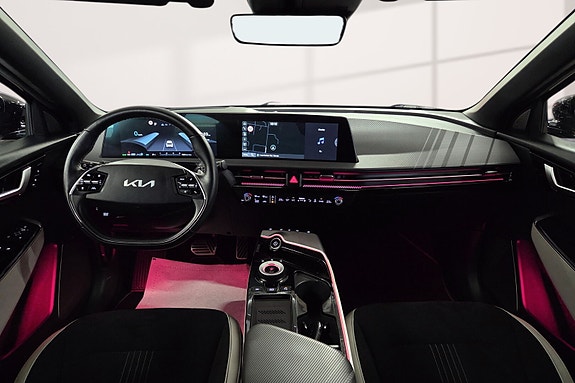 Kia EV6 18 of 30