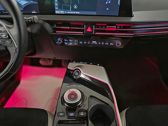 Kia EV6 25 of 30