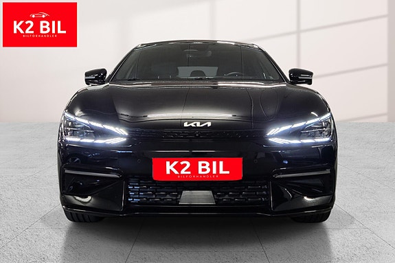 Kia EV6 10 of 30
