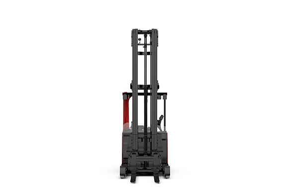 EP CQD14PRO- NY SKYVEMAST TRUCK PÅ LAGER- MEGET GODT UTSTYRT-SJEKK PRISEN. 5 of 7