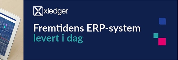 Bilde fra arbeidsgiver