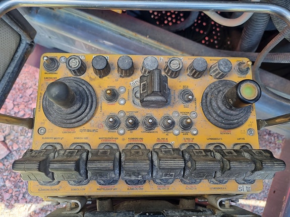 Andre Qmatec 1130 TST 9 of 15