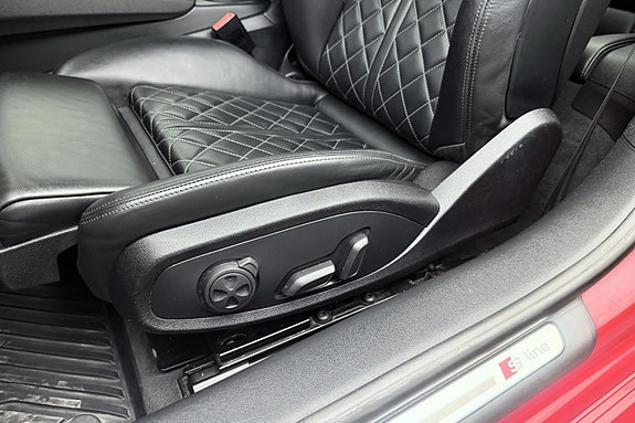 Audi TT 16 of 30