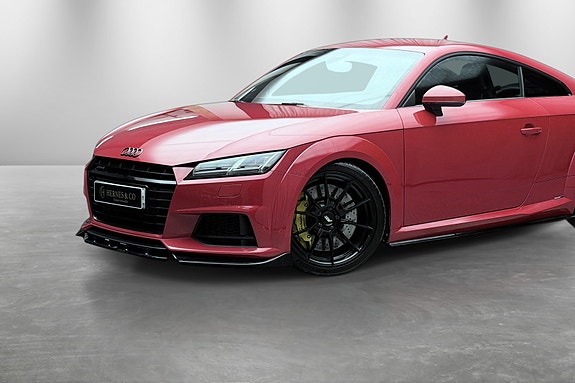 Audi TT 2 of 30