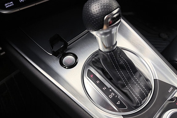 Audi TT 30 of 30