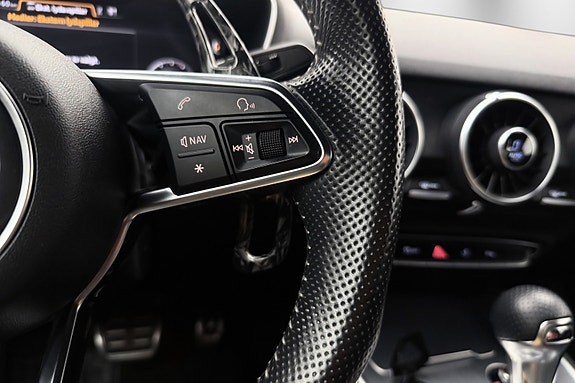 Audi TT 23 of 30