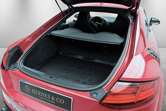 Audi TT 13 of 30