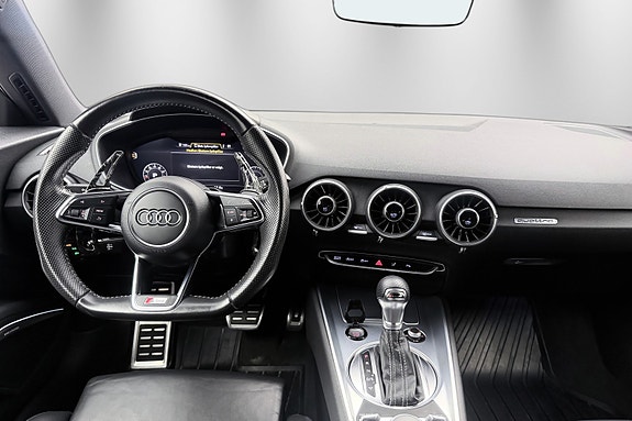 Audi TT 19 of 30
