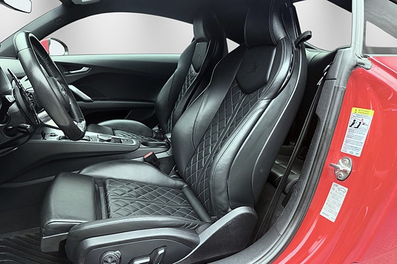 Audi TT 15 of 30