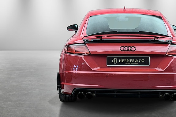 Audi TT 9 of 30