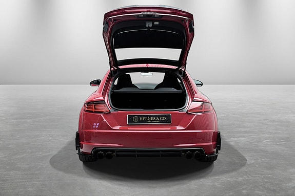Audi TT 12 of 30