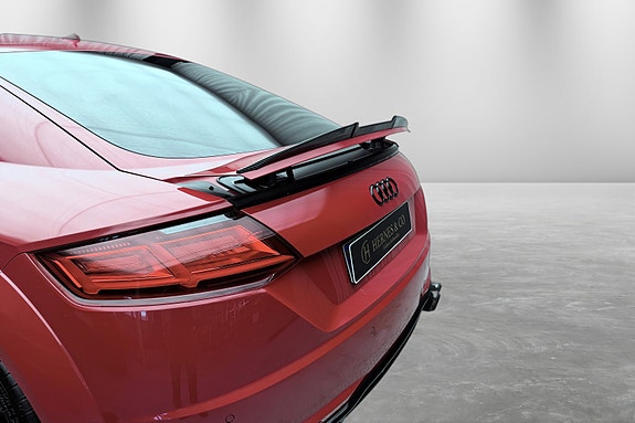 Audi TT 10 of 30