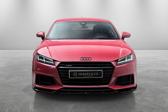 Audi TT 4 of 30