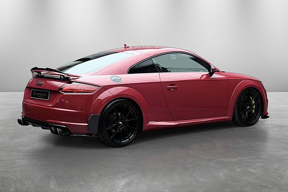 Audi TT 6 of 30
