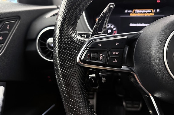 Audi TT 22 of 30