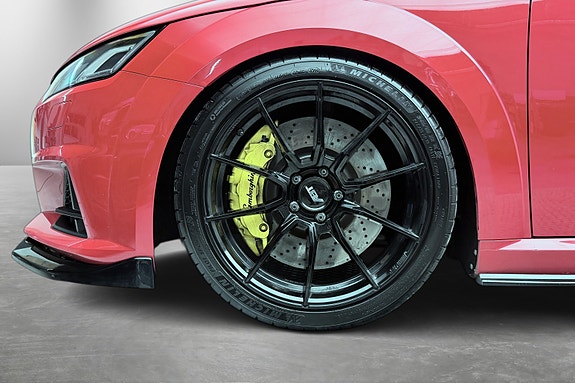 Audi TT 14 of 30