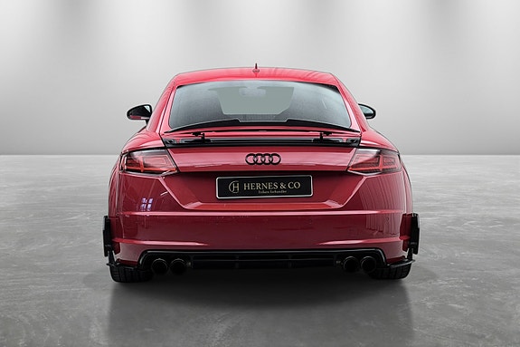 Audi TT 8 of 30