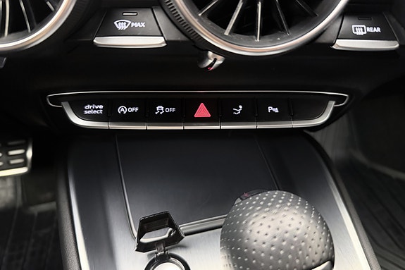 Audi TT 26 of 30