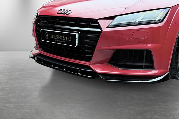 Audi TT 3 of 30