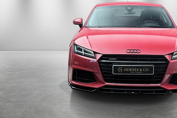 Audi TT 5 of 30