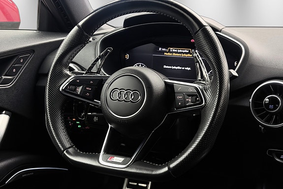 Audi TT 21 of 30
