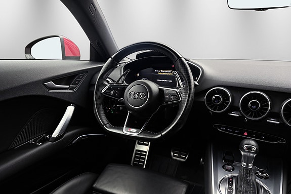 Audi TT 20 of 30