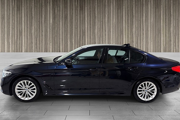 BMW 5-Serie 2 of 5