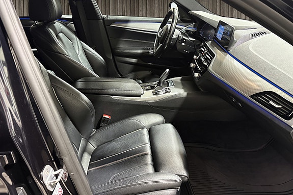 BMW 5-Serie 19 of 20