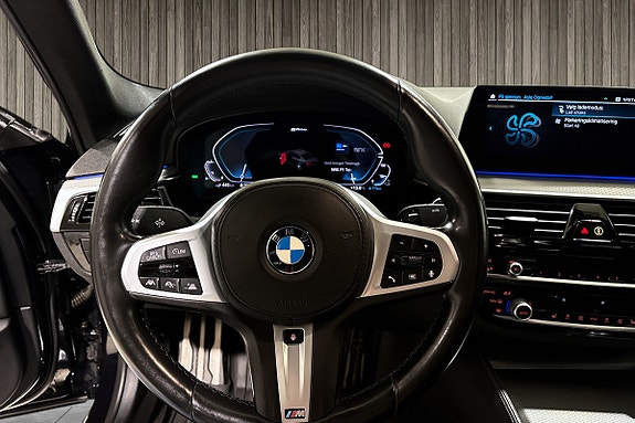 BMW 5-Serie 12 of 20